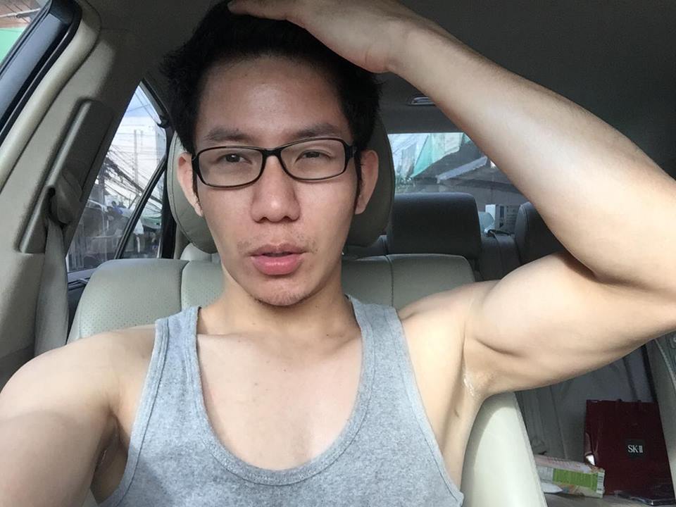 หนุ่มหล่อ✦cute boy✦ดีต่อใจ❥194