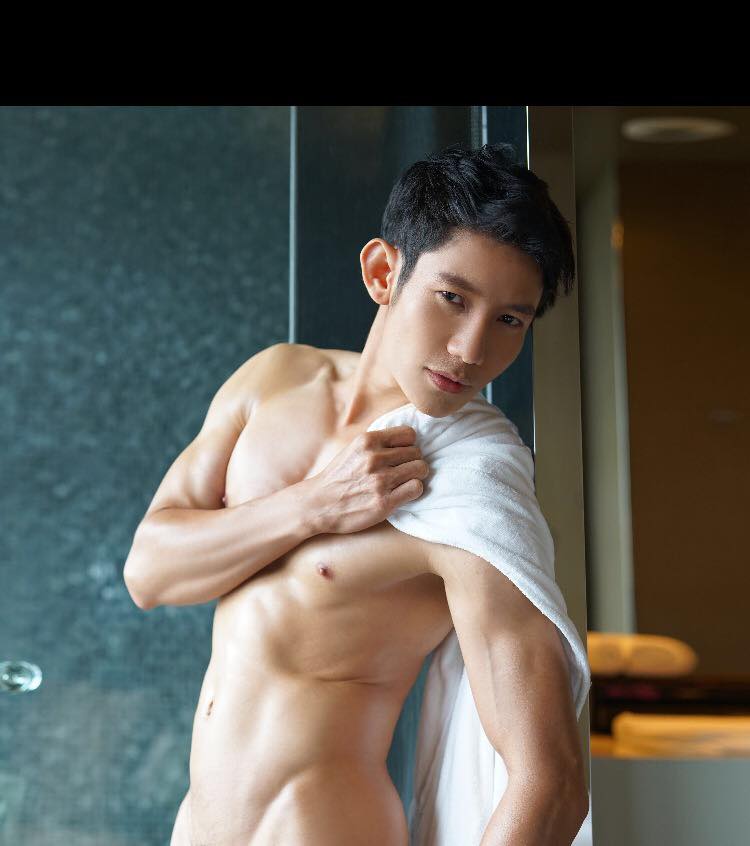 หนุ่มหล่อ✦cute boy✦ดีต่อใจ❥194