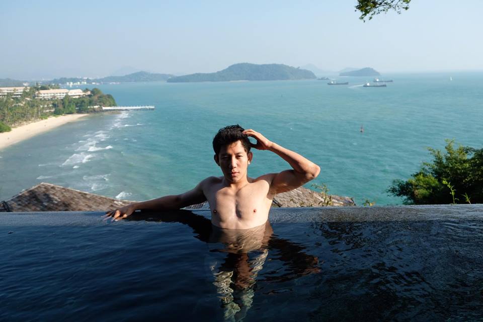 หนุ่มหล่อ✦cute boy✦ดีต่อใจ❥194