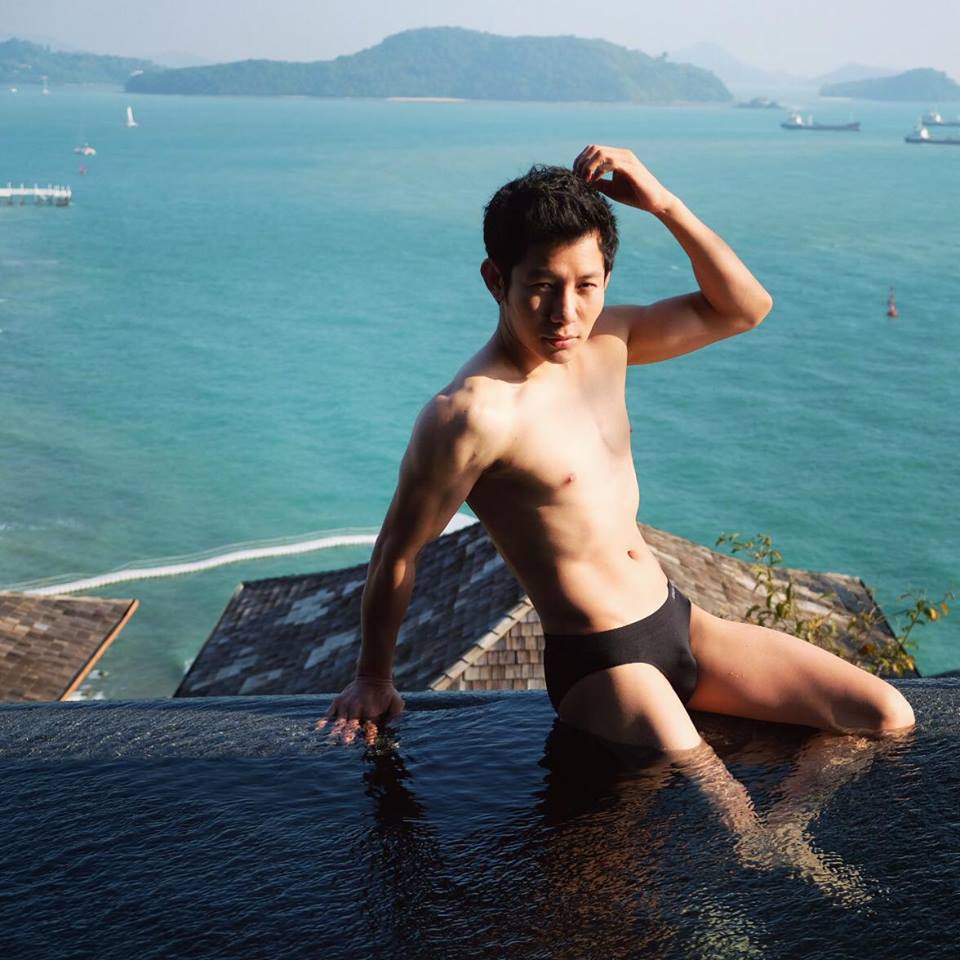 หนุ่มหล่อ✦cute boy✦ดีต่อใจ❥194