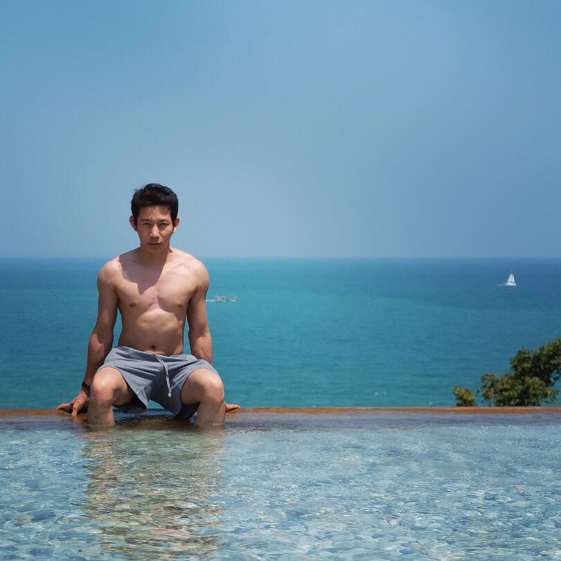 หนุ่มหล่อ✦cute boy✦ดีต่อใจ❥194
