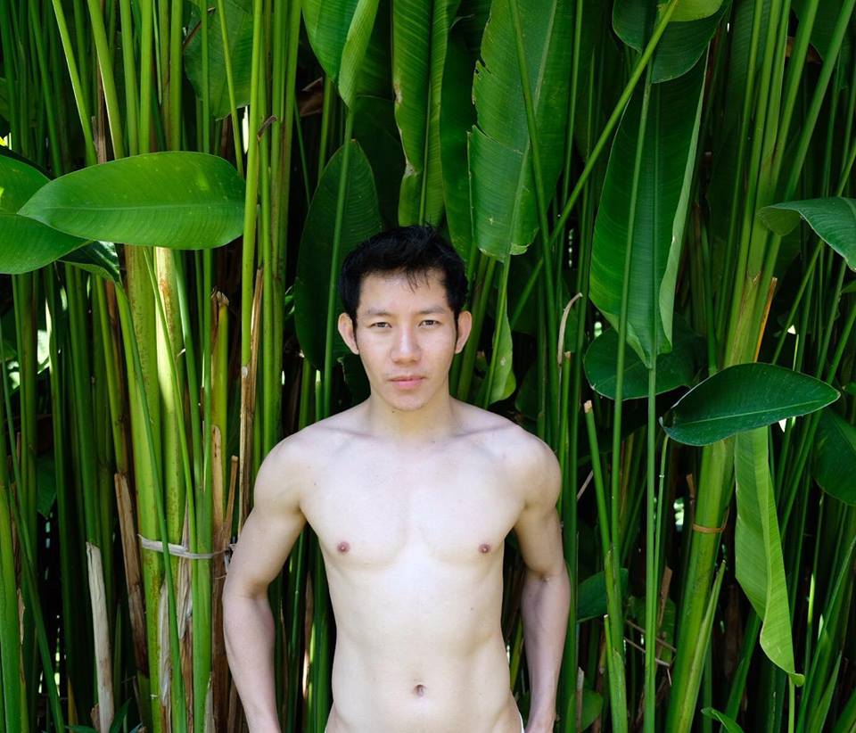 หนุ่มหล่อ✦cute boy✦ดีต่อใจ❥194