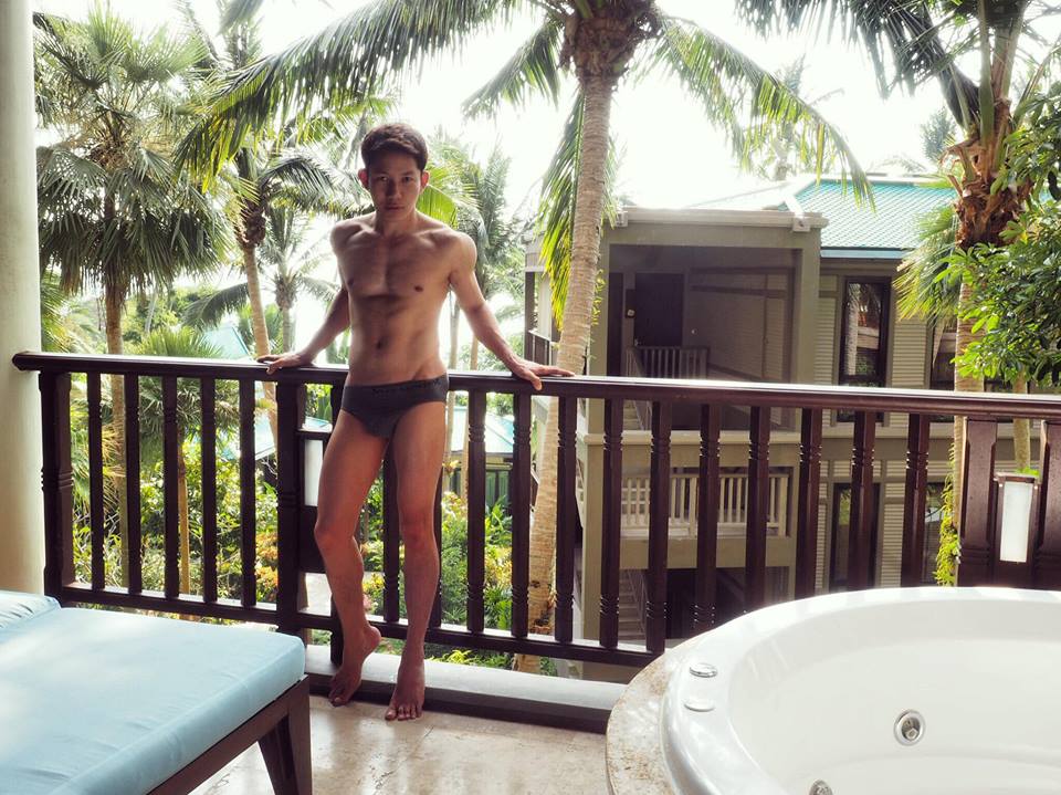 หนุ่มหล่อ✦cute boy✦ดีต่อใจ❥194