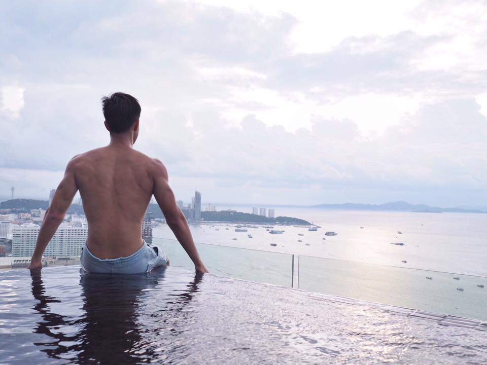 หนุ่มหล่อ✦cute boy✦ดีต่อใจ❥199