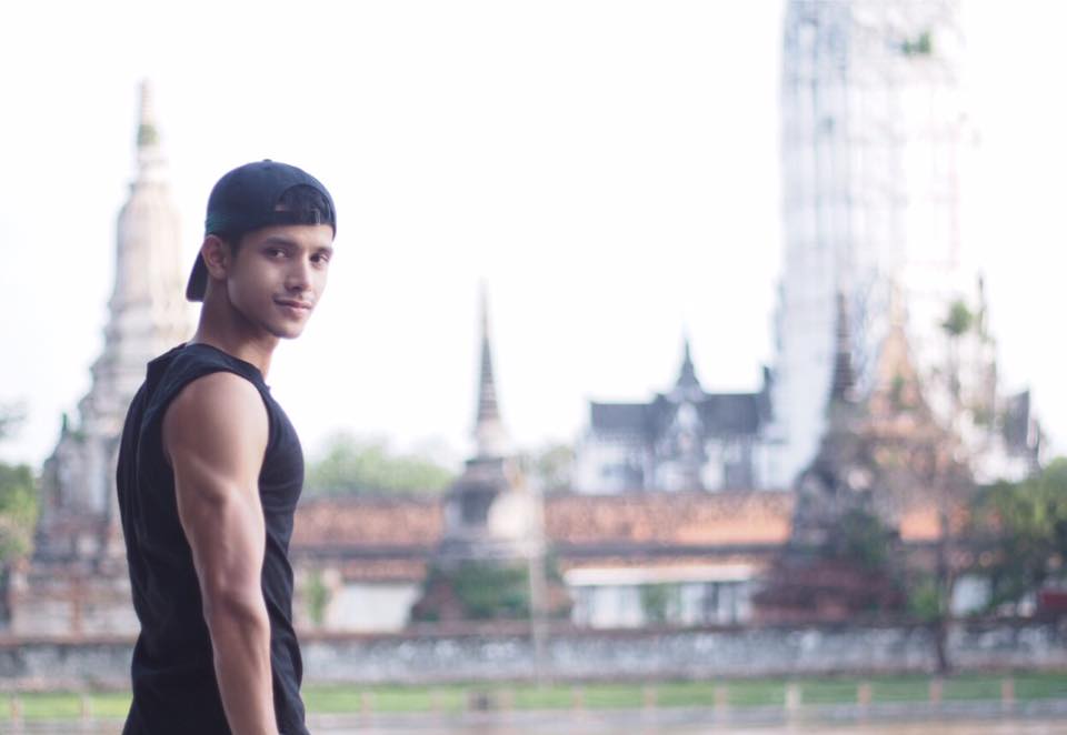 หนุ่มหล่อ✦cute boy✦ดีต่อใจ❥199