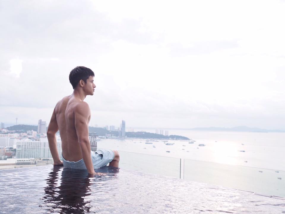 หนุ่มหล่อ✦cute boy✦ดีต่อใจ❥199
