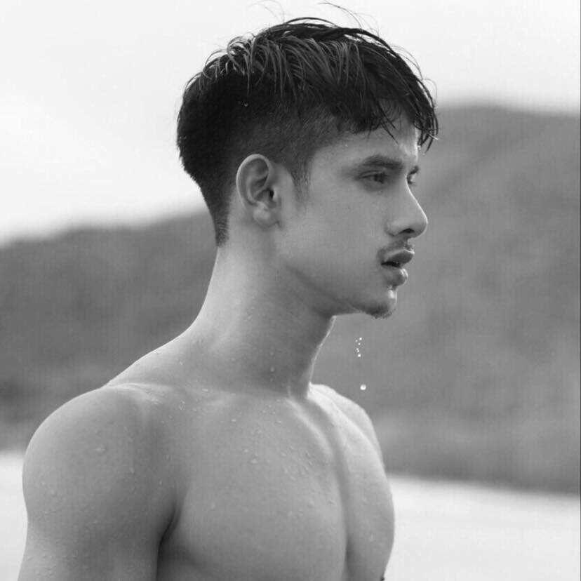 หนุ่มหล่อ✦cute boy✦ดีต่อใจ❥199