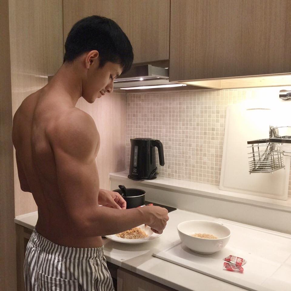 หนุ่มหล่อ✦cute boy✦ดีต่อใจ❥199