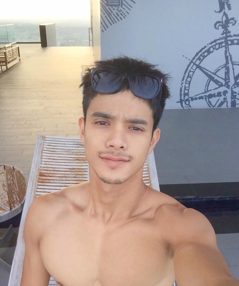 หนุ่มหล่อ✦cute boy✦ดีต่อใจ❥199