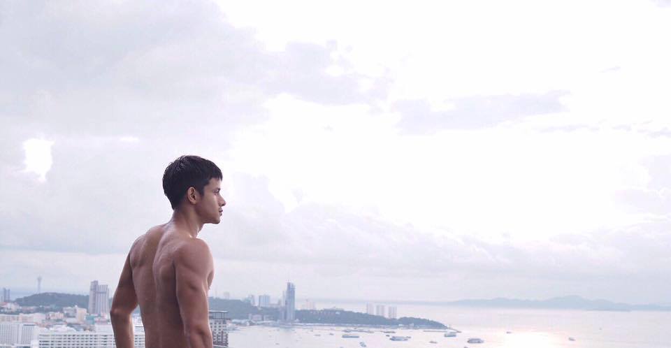 หนุ่มหล่อ✦cute boy✦ดีต่อใจ❥199
