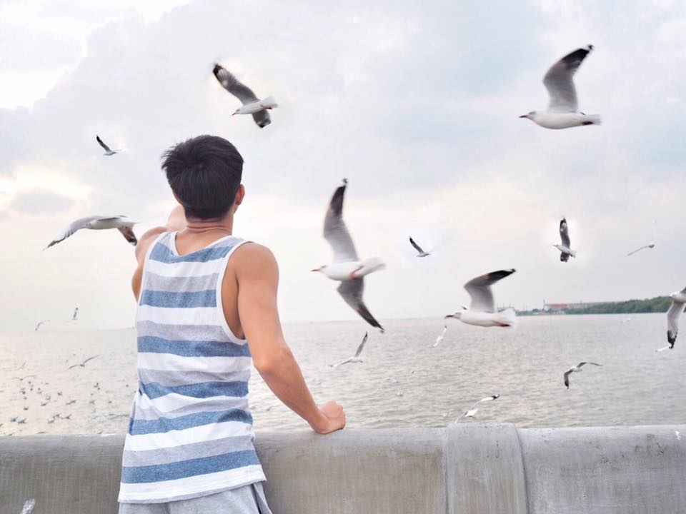 หนุ่มหล่อ✦cute boy✦ดีต่อใจ❥199