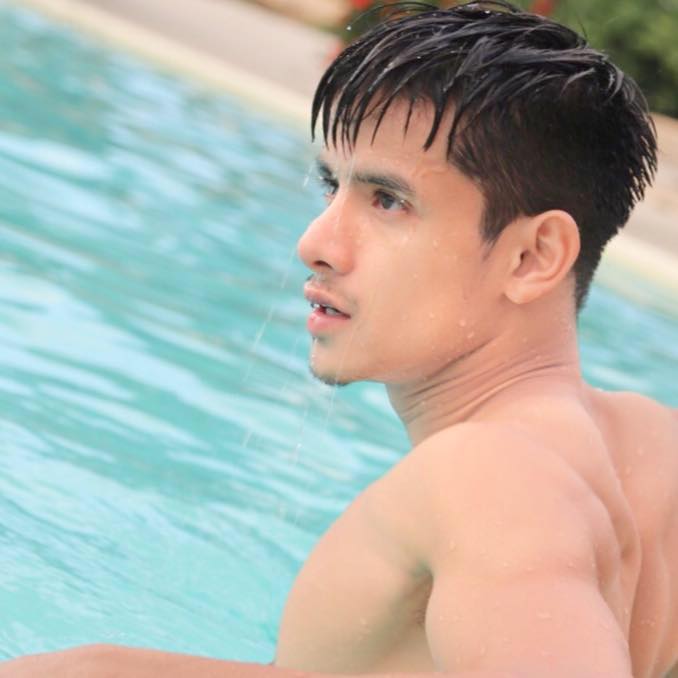 หนุ่มหล่อ✦cute boy✦ดีต่อใจ❥199