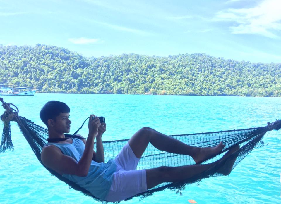 หนุ่มหล่อ✦cute boy✦ดีต่อใจ❥199