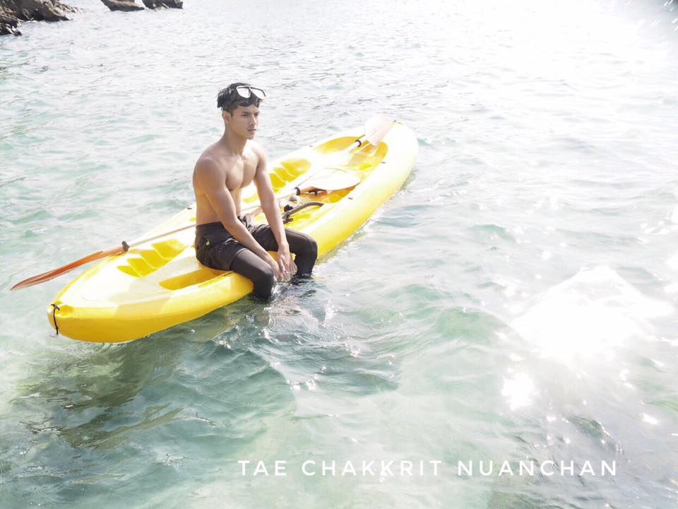 หนุ่มหล่อ✦cute boy✦ดีต่อใจ❥199