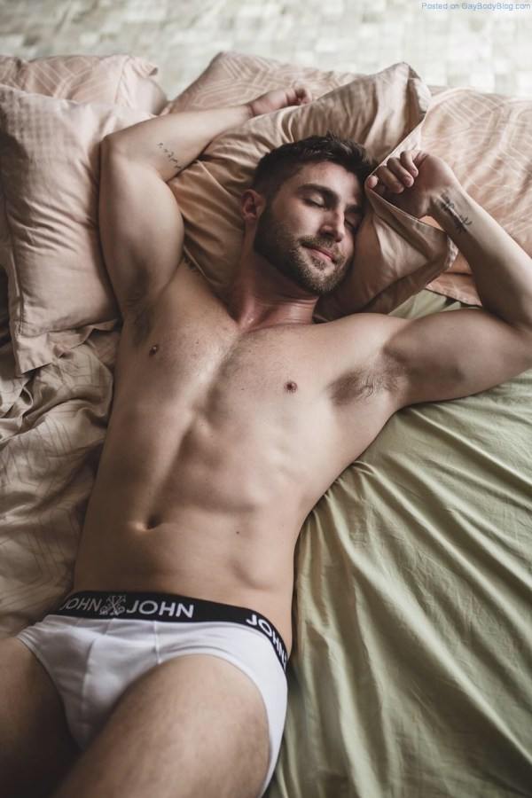 hot male 15 (+18)