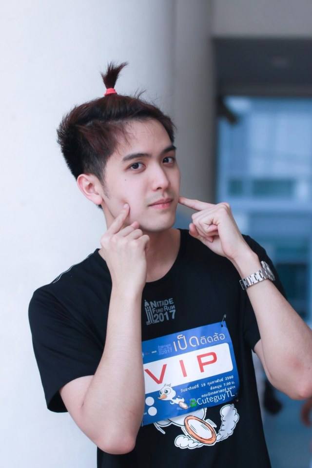 ดาราน่ารัก**หิว