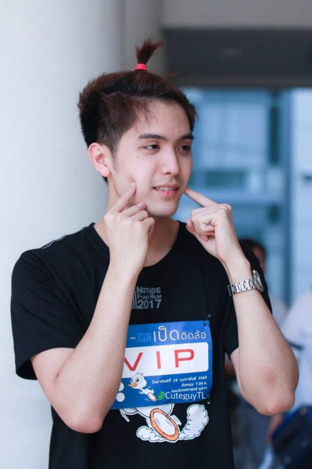 ดาราน่ารัก**หิว