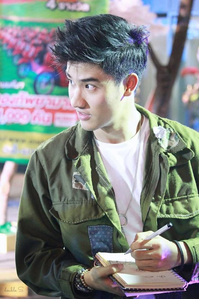 ดาราน่ารัก**หิว