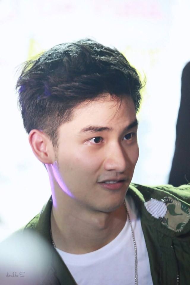 ดาราน่ารัก**หิว