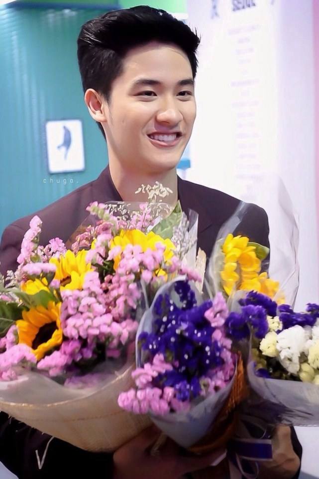ดาราน่ารัก**หิว