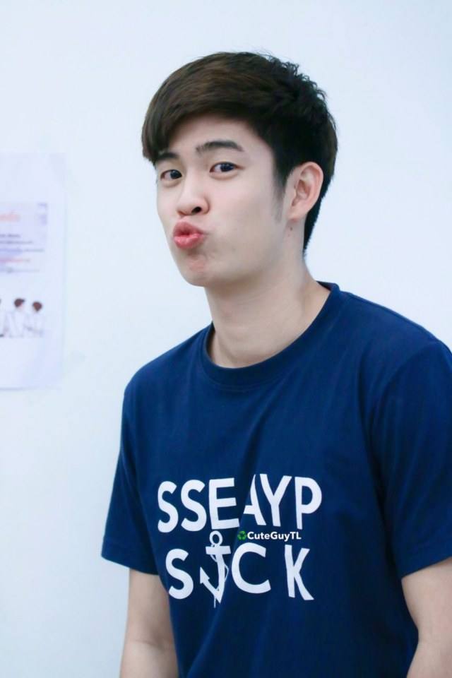 ดาราน่ารัก**หิว