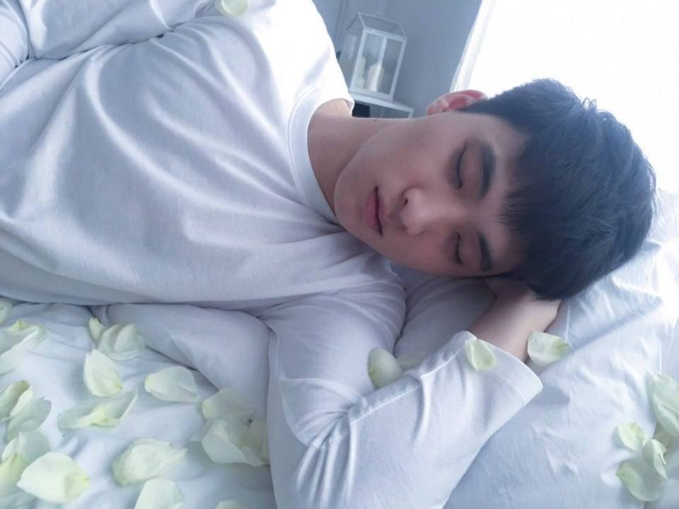 ดาราน่ารัก**หิว