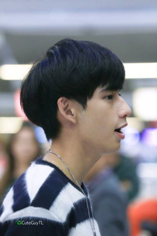 ดาราน่ารัก**หิว
