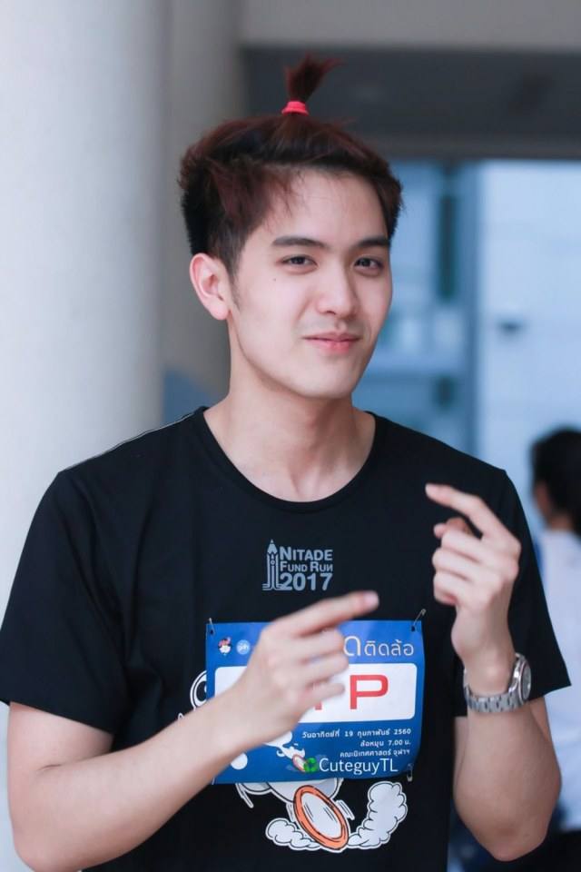 ดาราน่ารัก**หิว