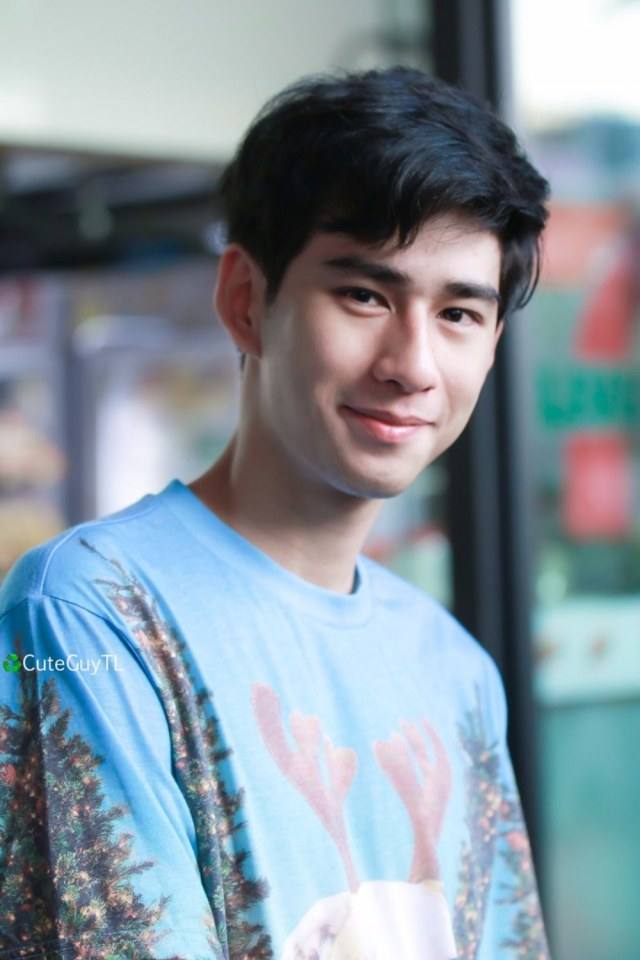 ดาราน่ารัก**หิว