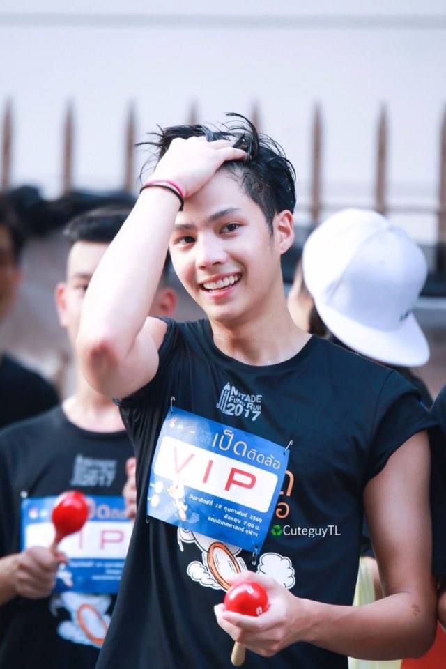 ดาราน่ารัก**หิว