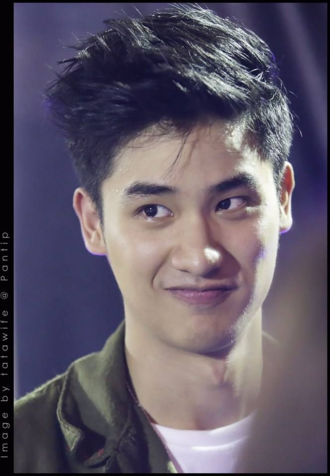 ดาราน่ารัก**หิว