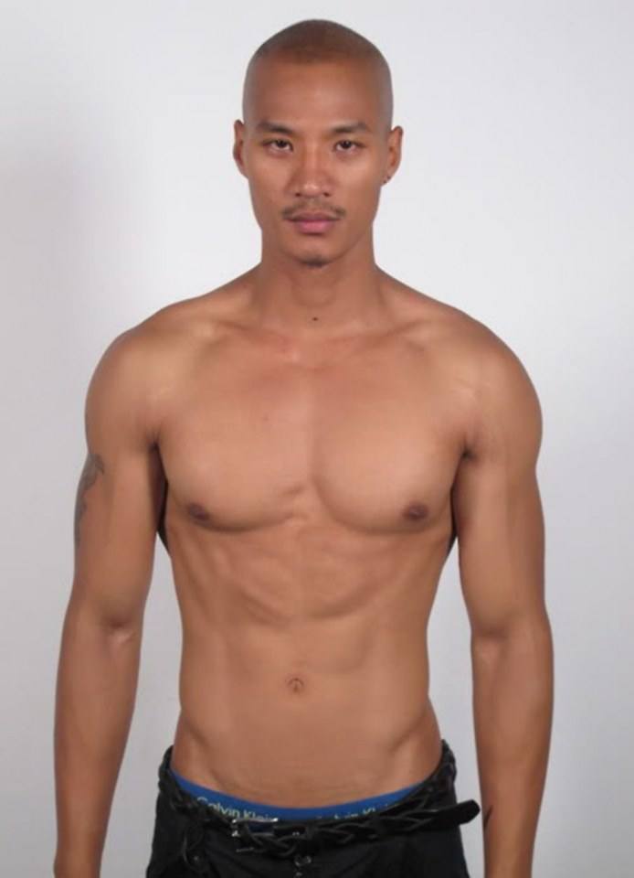 [OMGBoy020][18+] ยอมใจ Paolo Roldan กับความแน่นของร่าง และความเนียนบนความเข้ม แค่เห็นหุ่นก็นึกถึงความคาวแล้ว สยิวเลยครับ