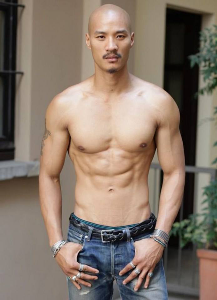 [OMGBoy020][18+] ยอมใจ Paolo Roldan กับความแน่นของร่าง และความเนียนบนความเข้ม แค่เห็นหุ่นก็นึกถึงความคาวแล้ว สยิวเลยครับ