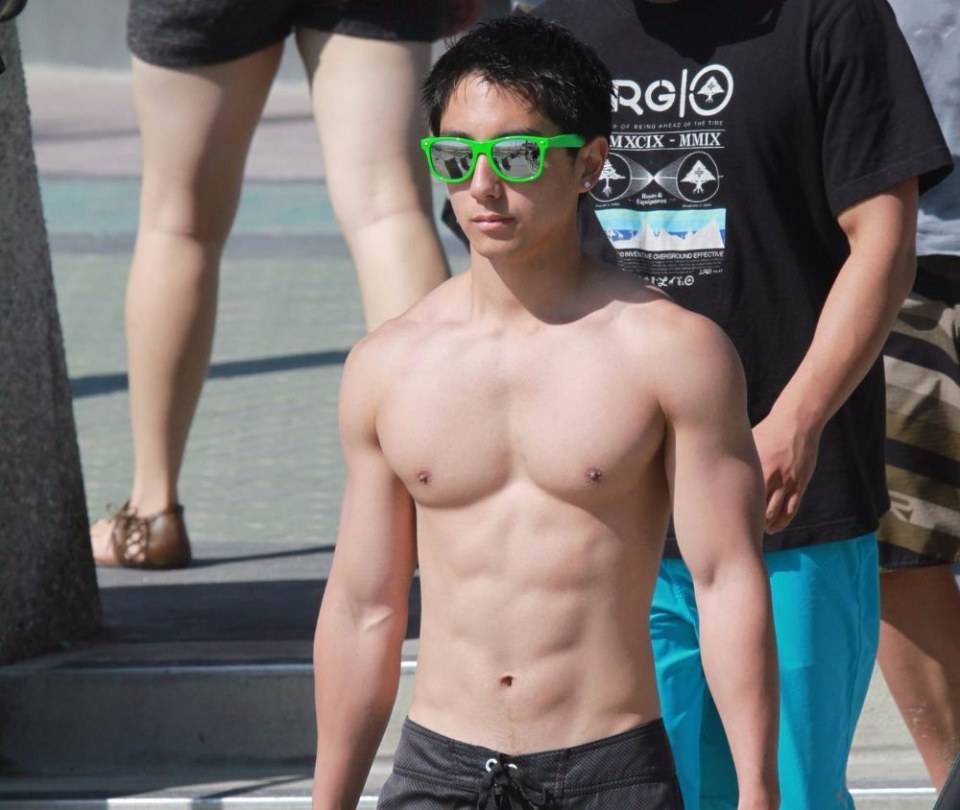 มาดู เด็กวัยรุ่น กัน