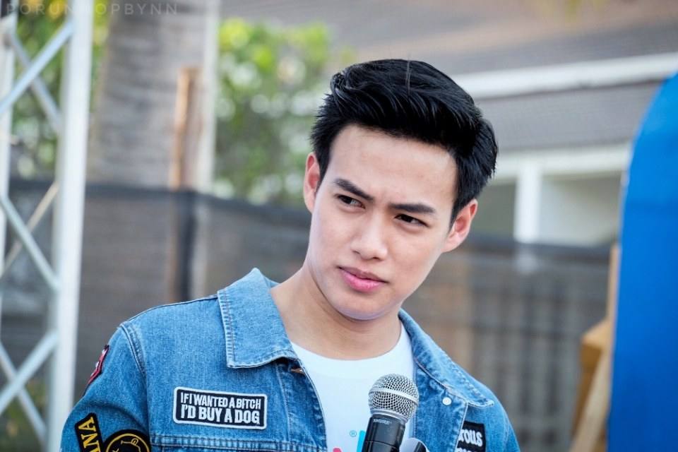 พี่ปอไป Chillonthebeach