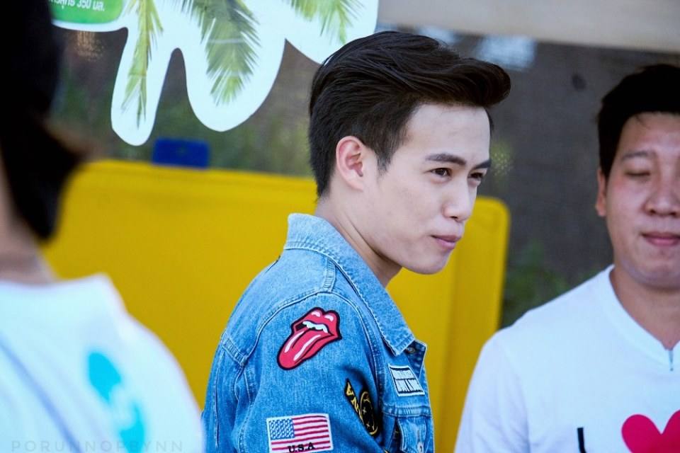 พี่ปอไป Chillonthebeach