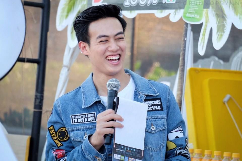 พี่ปอไป Chillonthebeach