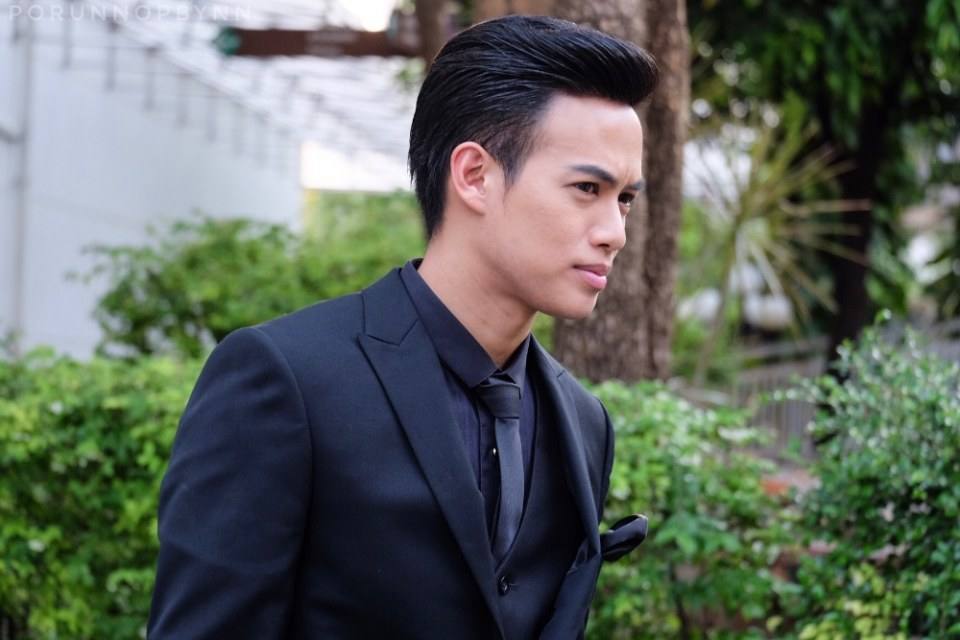 พี่ไปร่วมงาน มหานครอวอร์ดสครั้งที่13