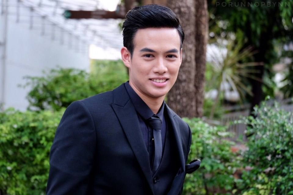 พี่ไปร่วมงาน มหานครอวอร์ดสครั้งที่13