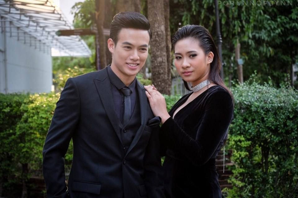 พี่ไปร่วมงาน มหานครอวอร์ดสครั้งที่13