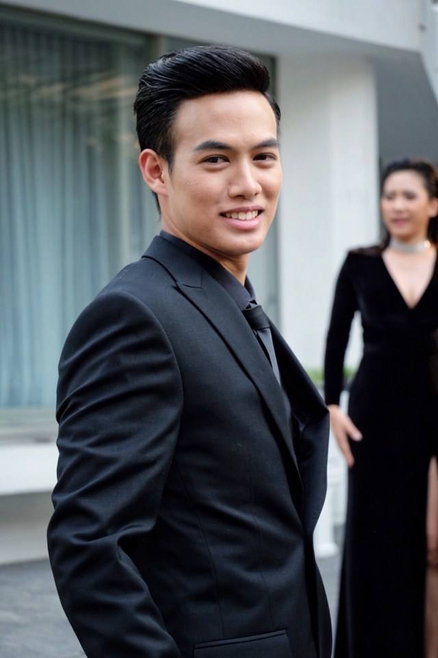 พี่ไปร่วมงาน มหานครอวอร์ดสครั้งที่13