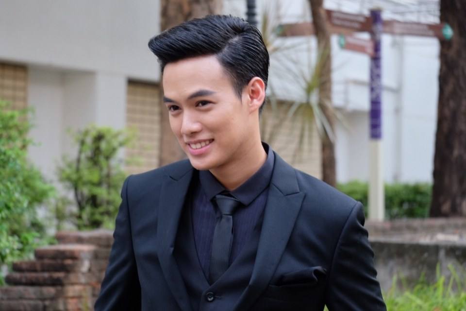 พี่ไปร่วมงาน มหานครอวอร์ดสครั้งที่13
