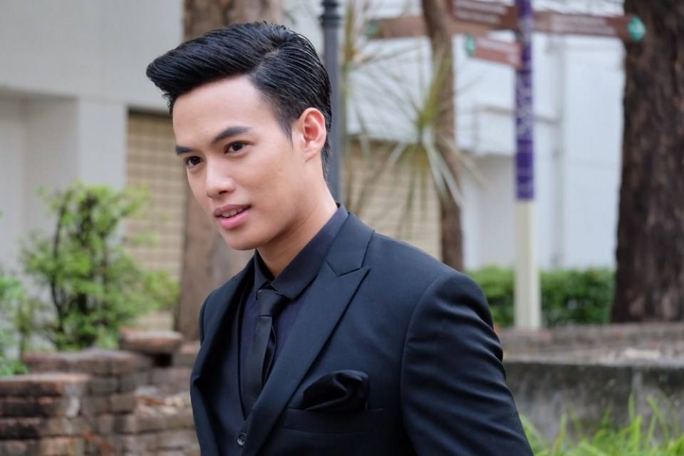 พี่ไปร่วมงาน มหานครอวอร์ดสครั้งที่13