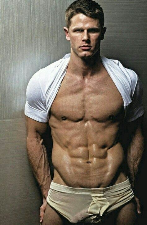 hot male 18 (+18)