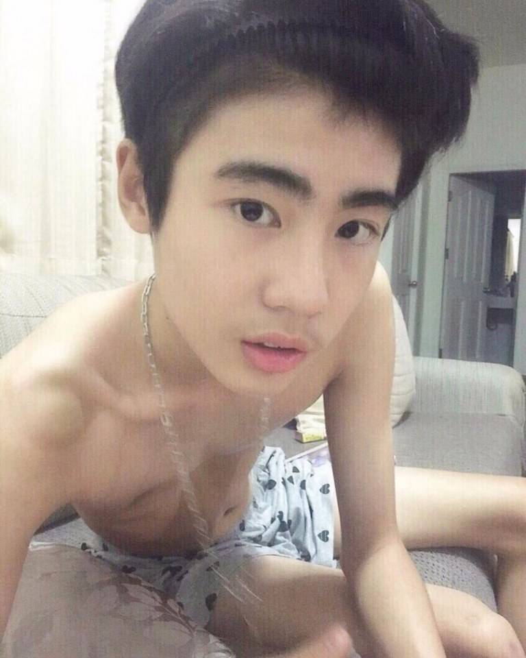หลงเด็กพวกนี้อิอิ