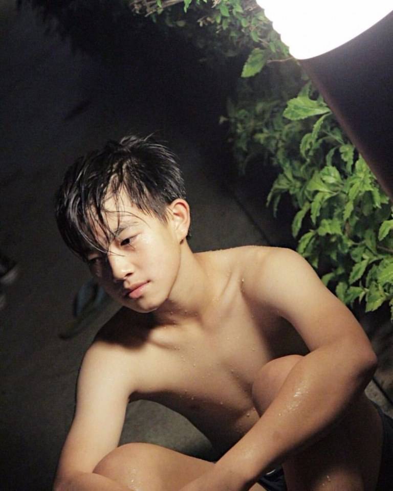 หลงเด็กพวกนี้อิอิ