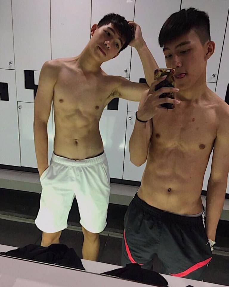 หลงเด็กพวกนี้อิอิ