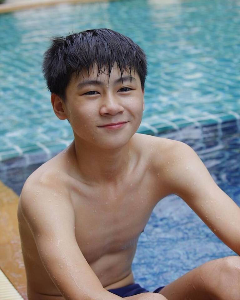 หลงเด็กพวกนี้อิอิ