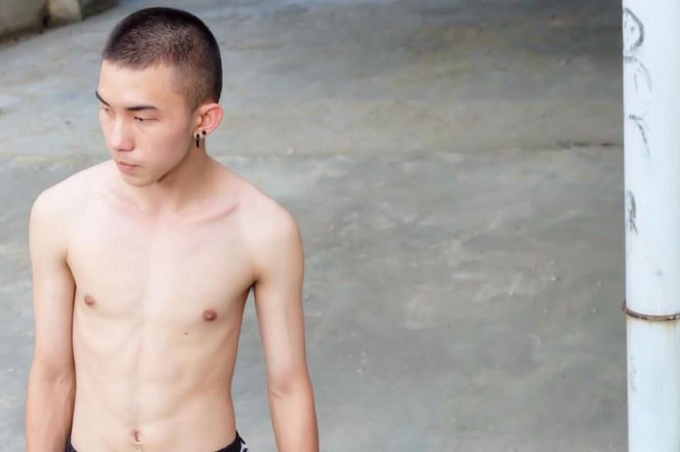 หลงเด็กพวกนี้อิอิ