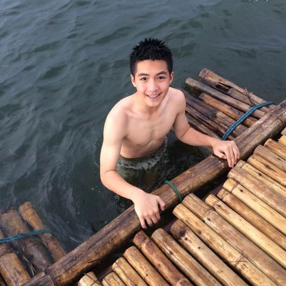 หลงเด็กพวกนี้อิอิ